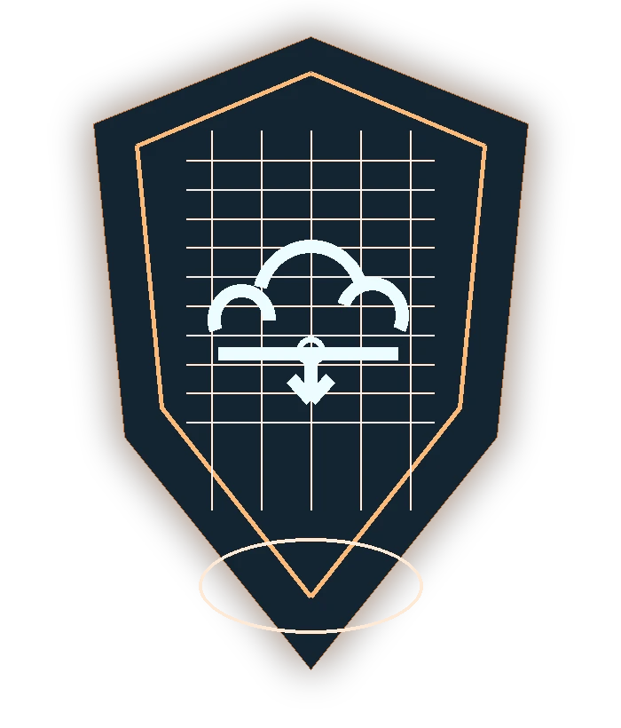 Badge Bronze